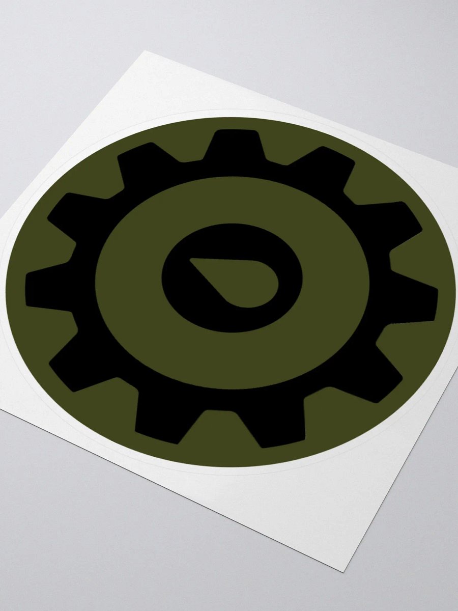 Army Black product image (3)