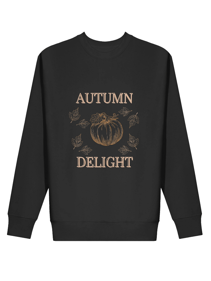 Autumn Delight Premium Sweatshirt product image (6)