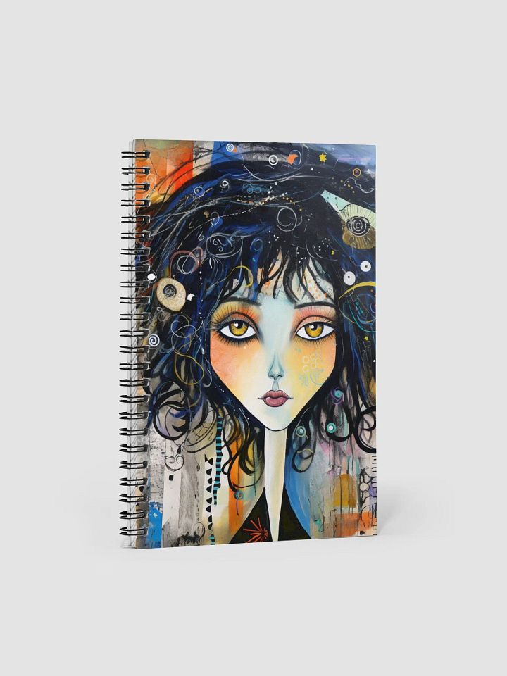 Miranda Sketchwell product image (1)