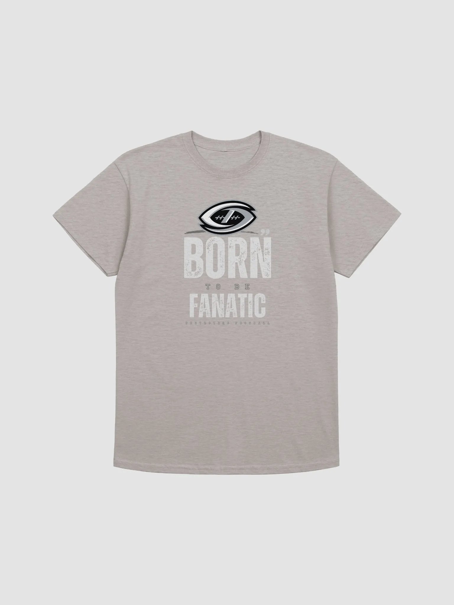 Columbus Destroyers T-Shirt by Gildan 
