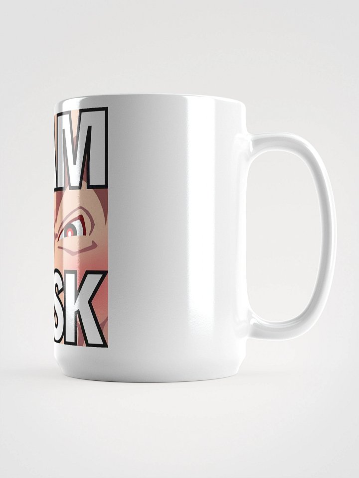 Team Brisk Mug product image (1)