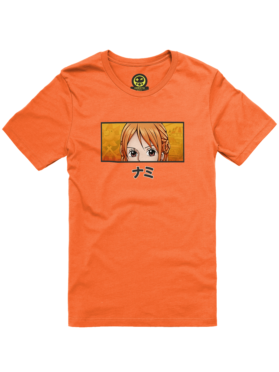 Peeking Nami product image (1)