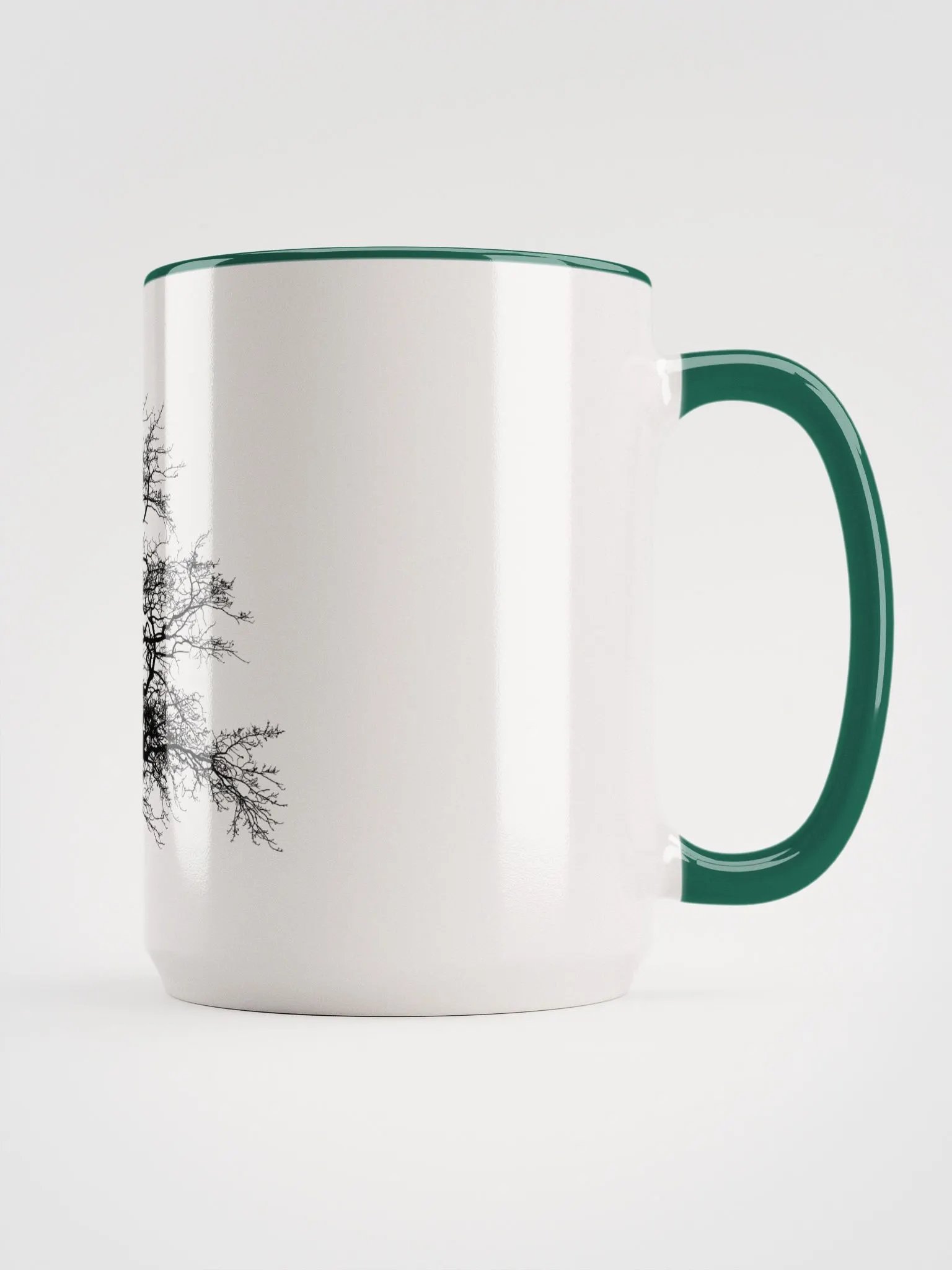 OLD TREE - Ceramic Mug product image (12)