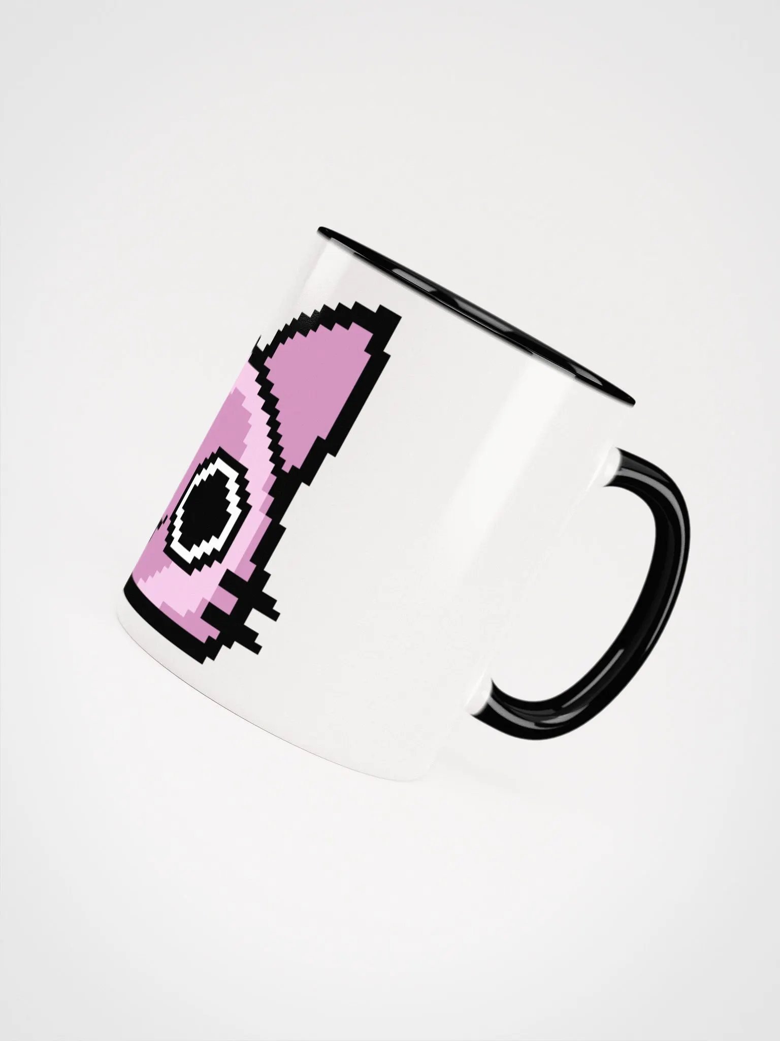 Pink Palico Mug product image (10)