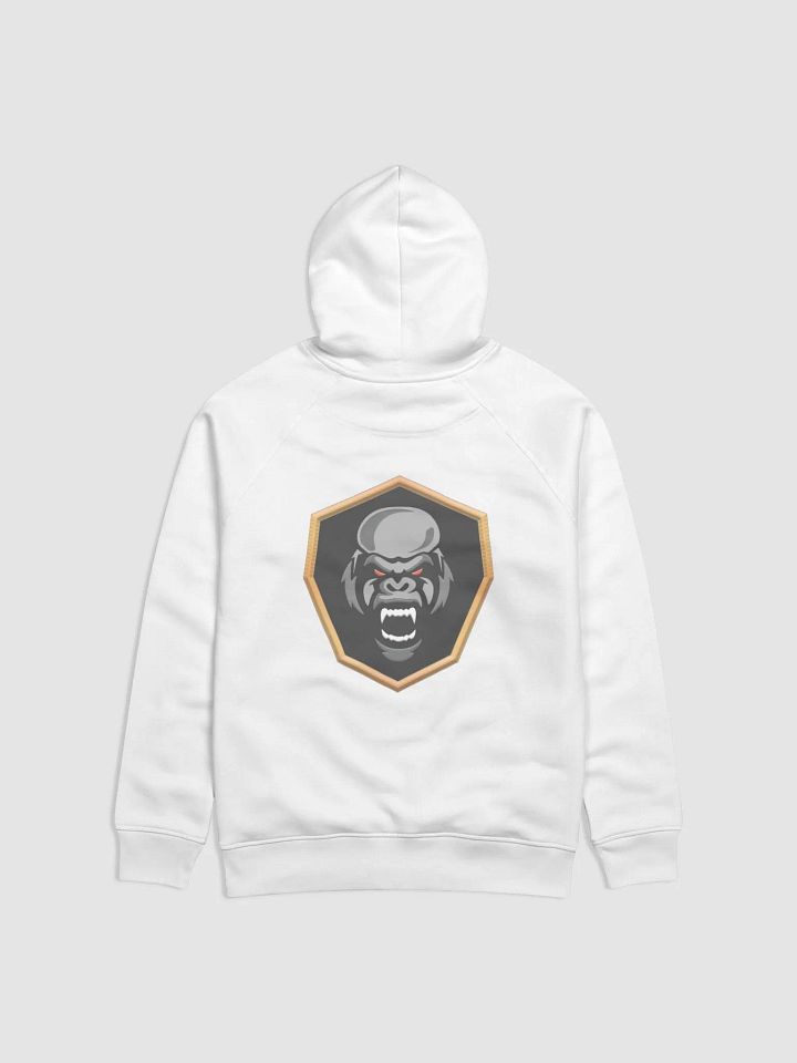 Official Guerrilla Gang Hoodie product image (2)