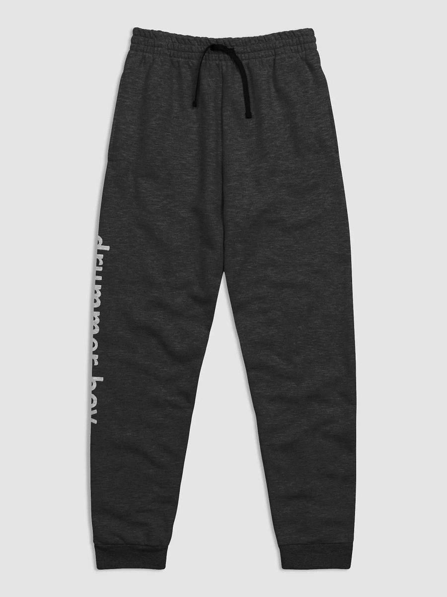 drummer boy. Jerzees Unisex Joggers product image (3)