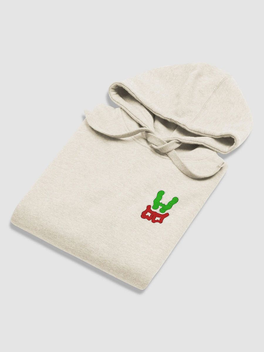 Gnarly Gnome Hoodie product image (12)
