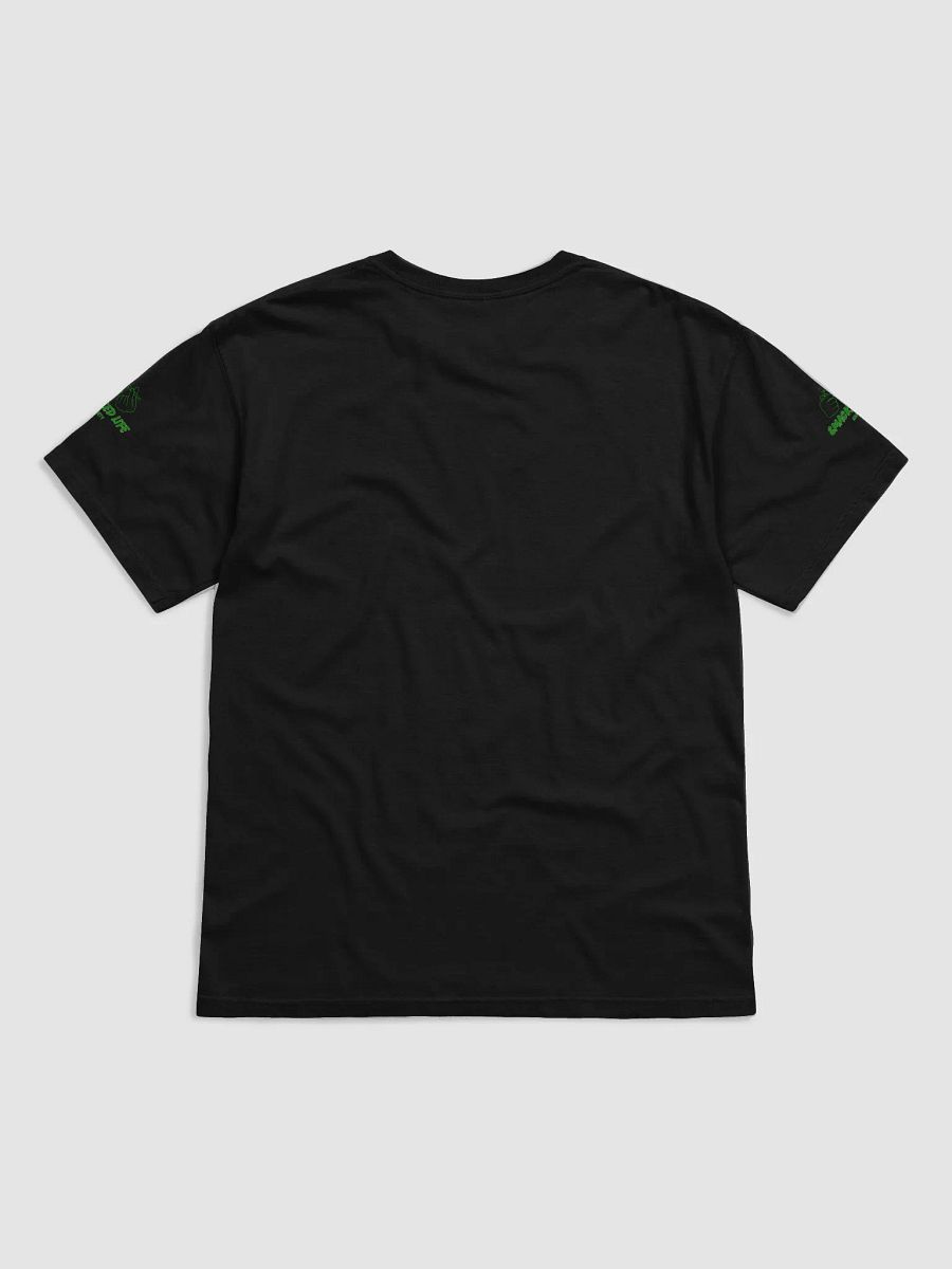 Trust in the Plug 420 T-Shirt product image (2)