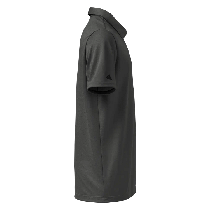 adidas Space-Dyed Polo Shirt product image (2)