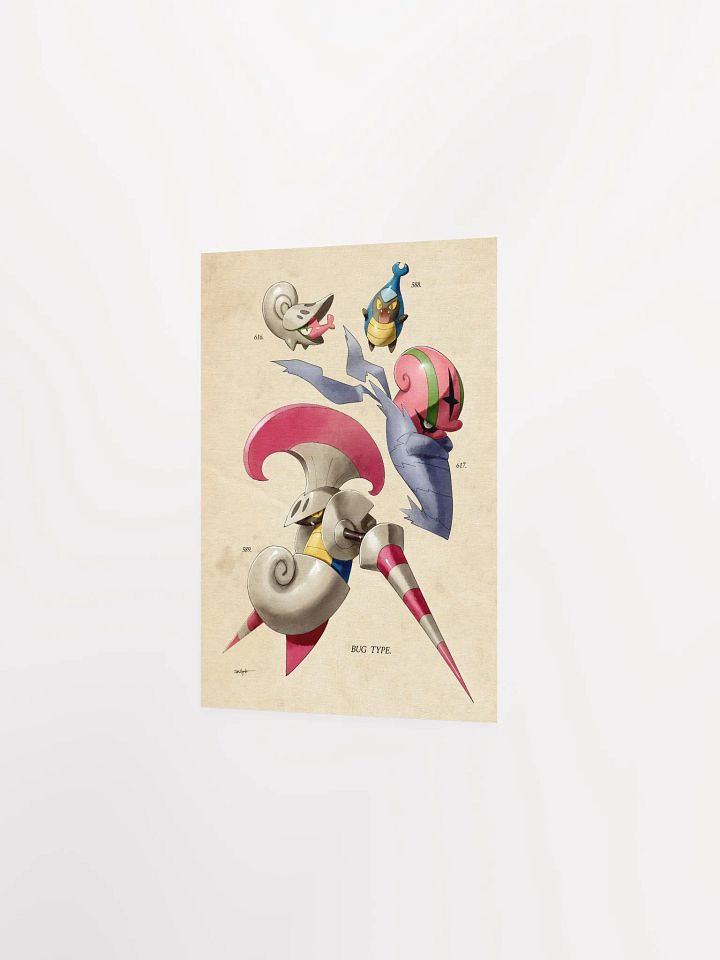 PKMN - Vintage: Snail Trade product image (16)