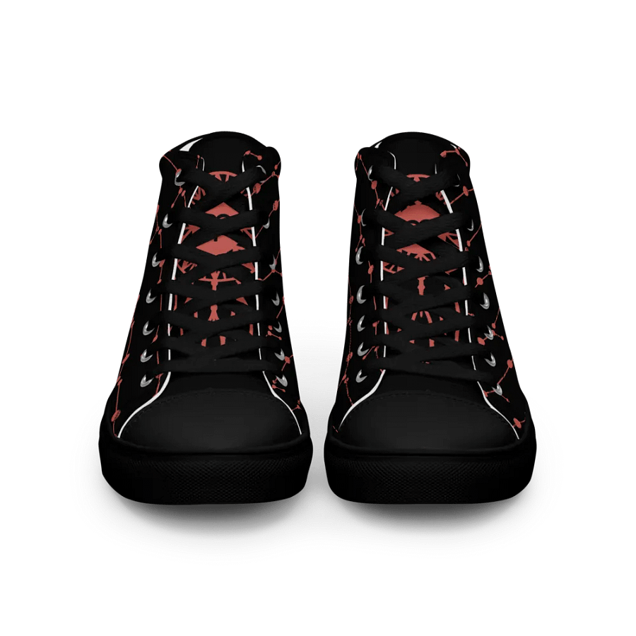 Aries Connections High Tops product image (6)