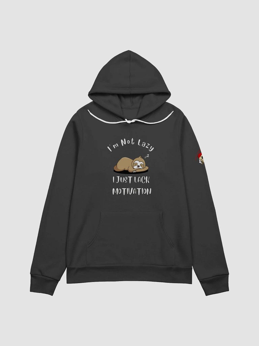 RVG Motivation Hoodie product image (1)