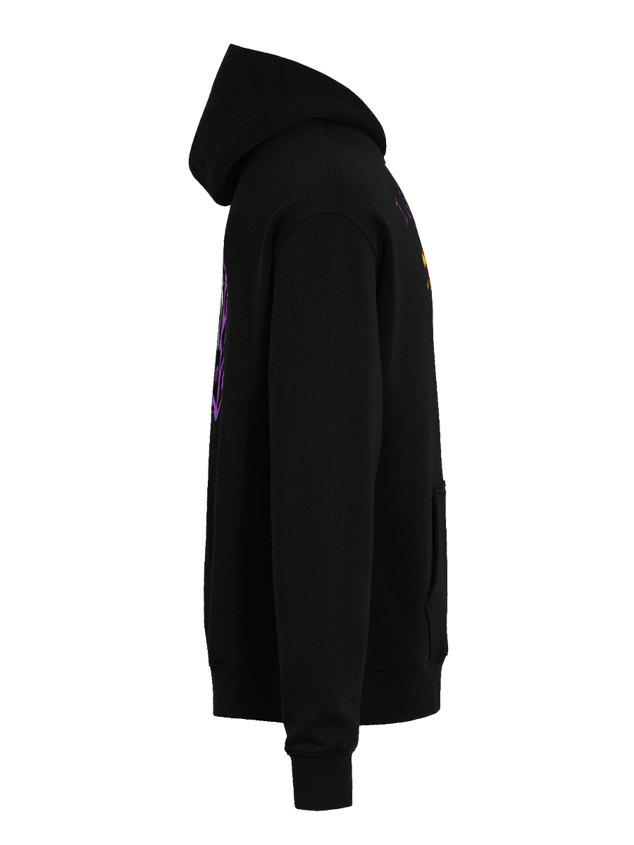 Welsh x Rags Hoodie product image (8)