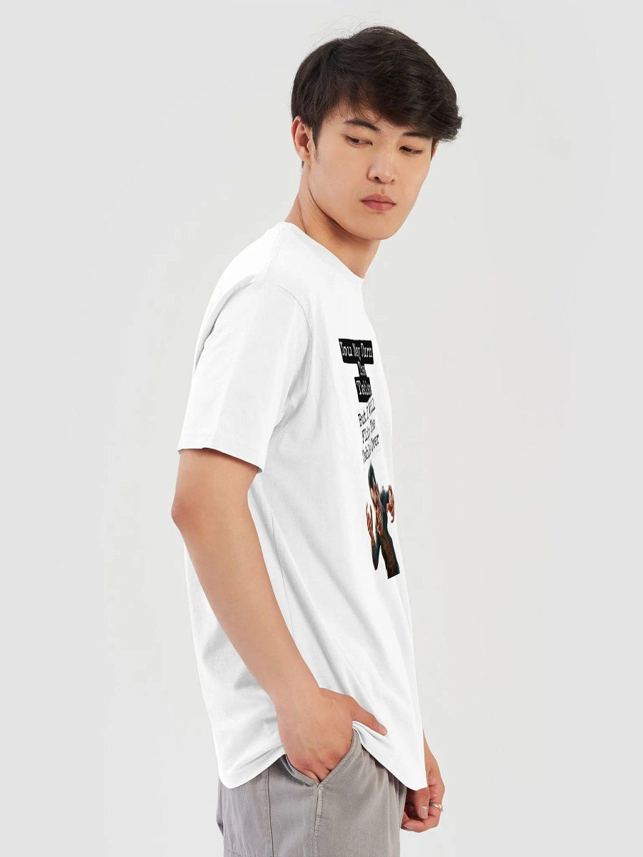 Table Flipper Supersoft T-Shirt product image (96)
