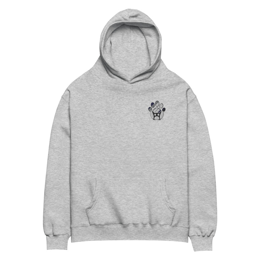 Oversized Hoodie product image (32)