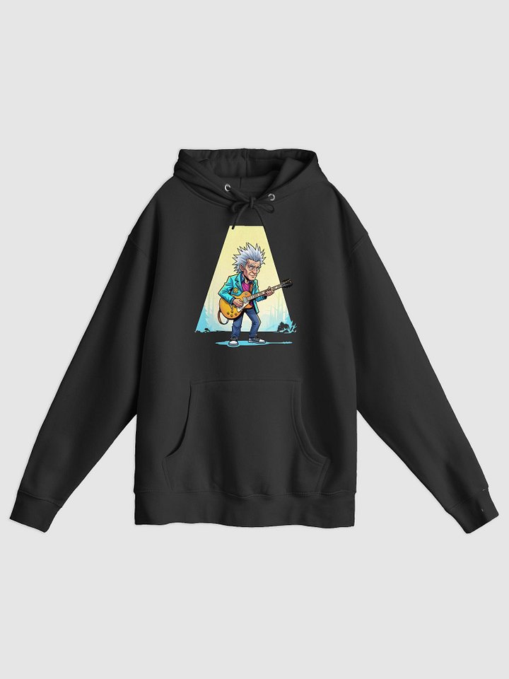 Guitar Legend 2 Hoody product image (1)
