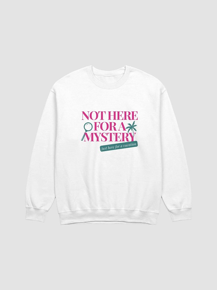 Vacation Mode Crew product image (2)