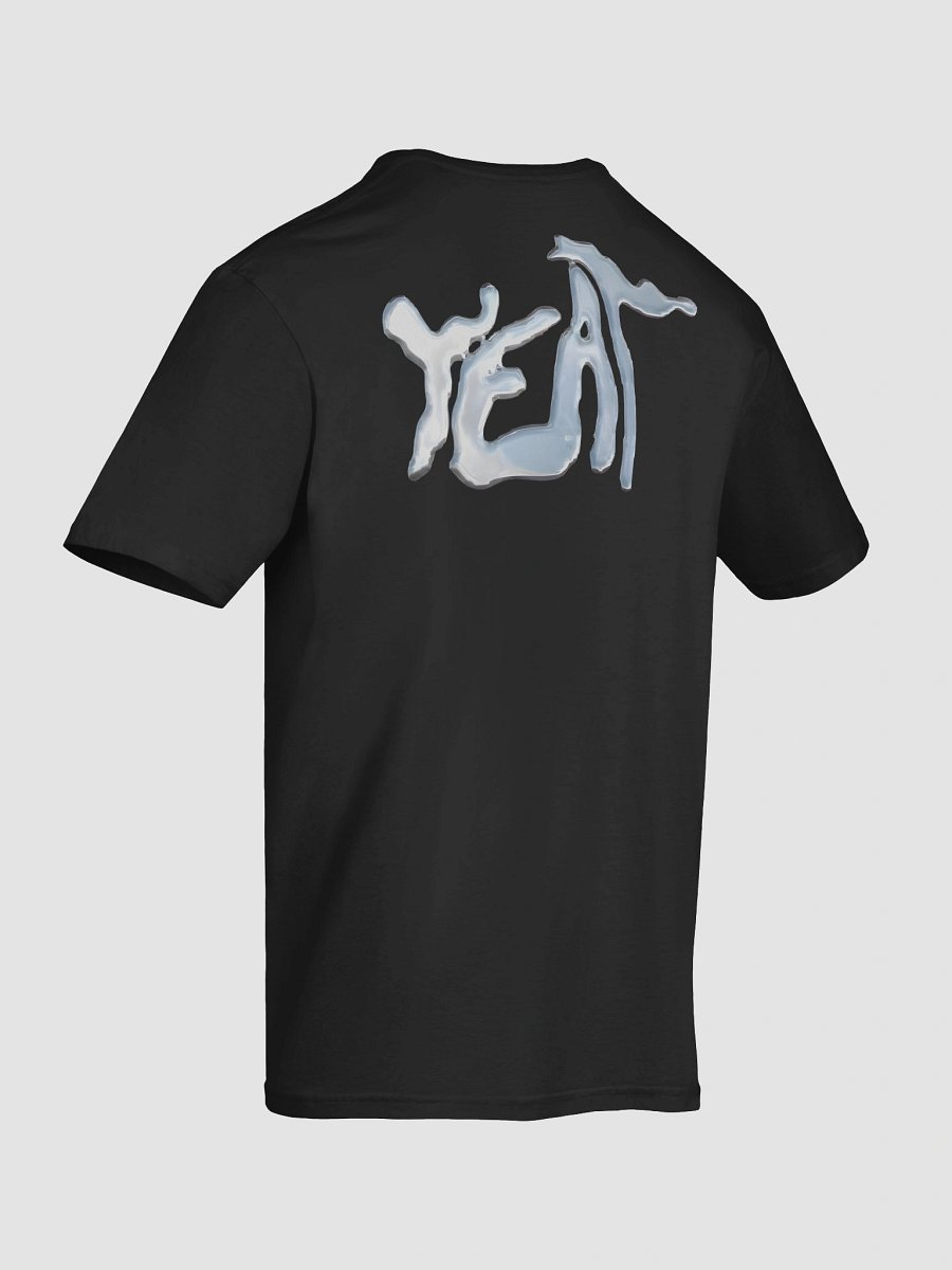 LYFË3 TWIZZY RICH TEE product image (12)