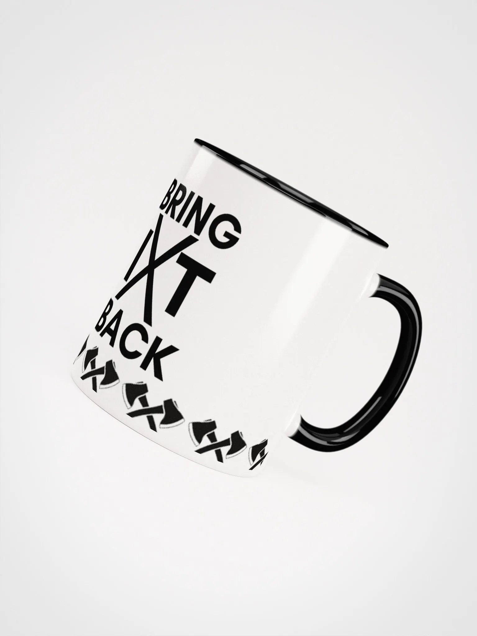 X Marks the Mug product image (23)