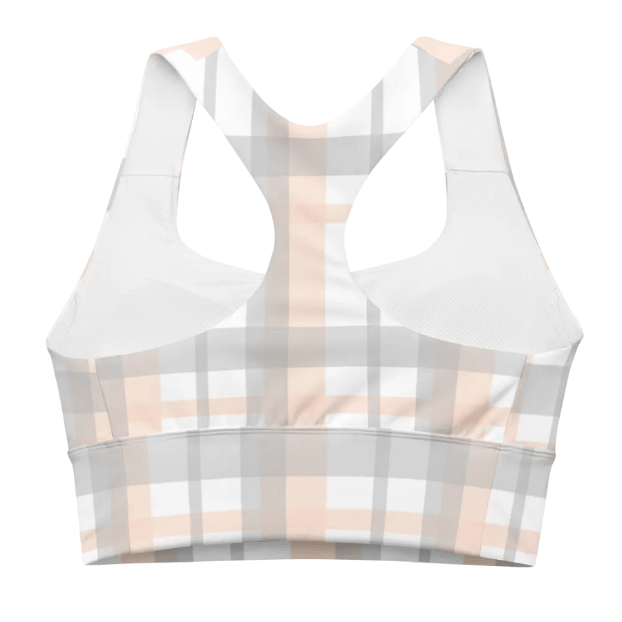 London Streets Sports Bra product image (2)
