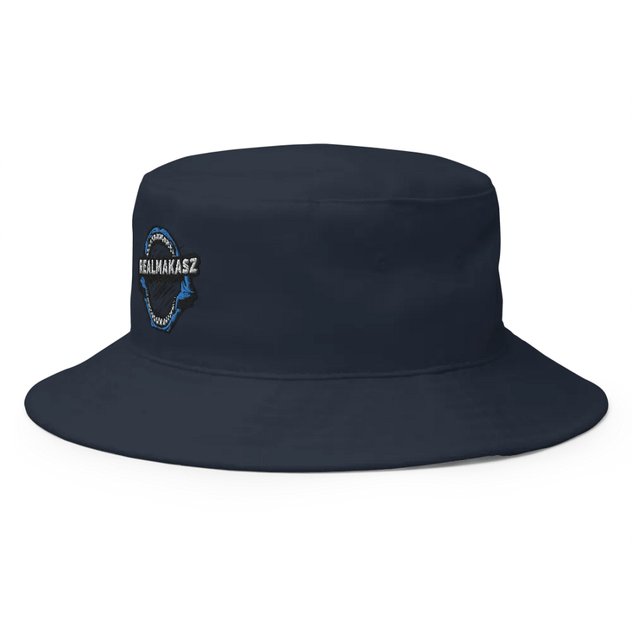 Shark Attack Bucket Hat product image (4)