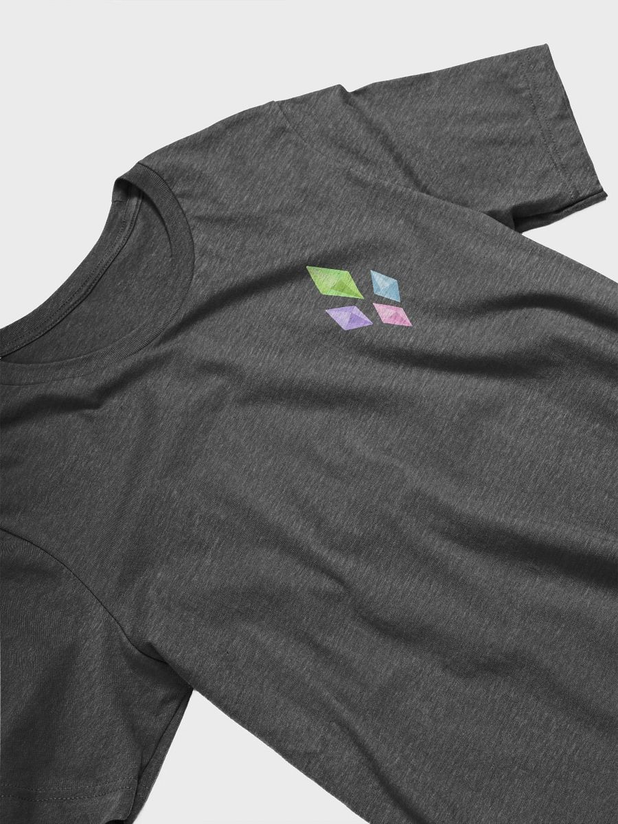 Moody AF T Shirt product image (15)