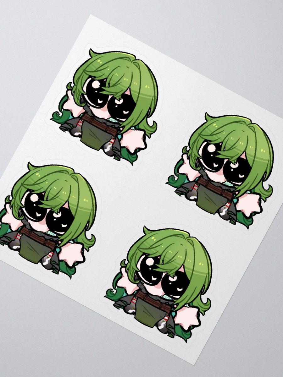 Alecto Stinky Sticker product image (4)