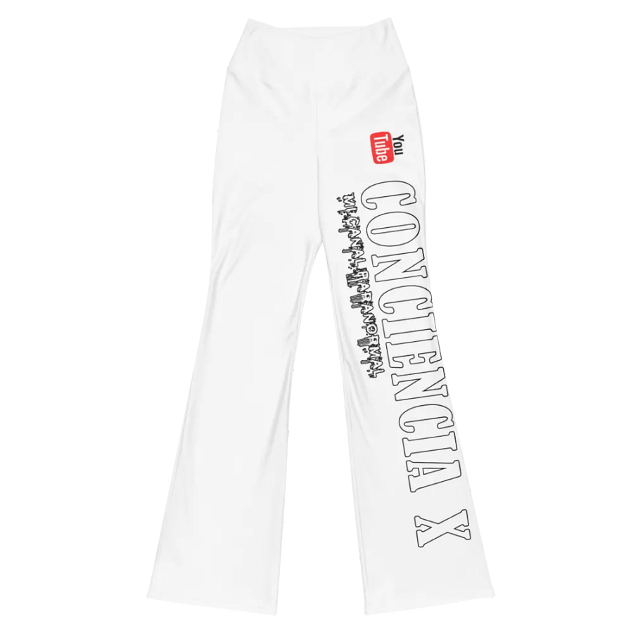 Conciencia X Paranormal Leggings product image (2)