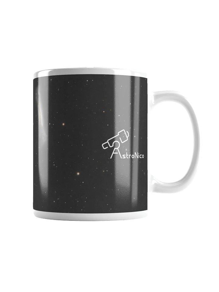 LA TASSE DU LION product image (1)