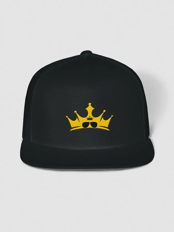 TALKING POUNDS SNAPBACK product image (1)