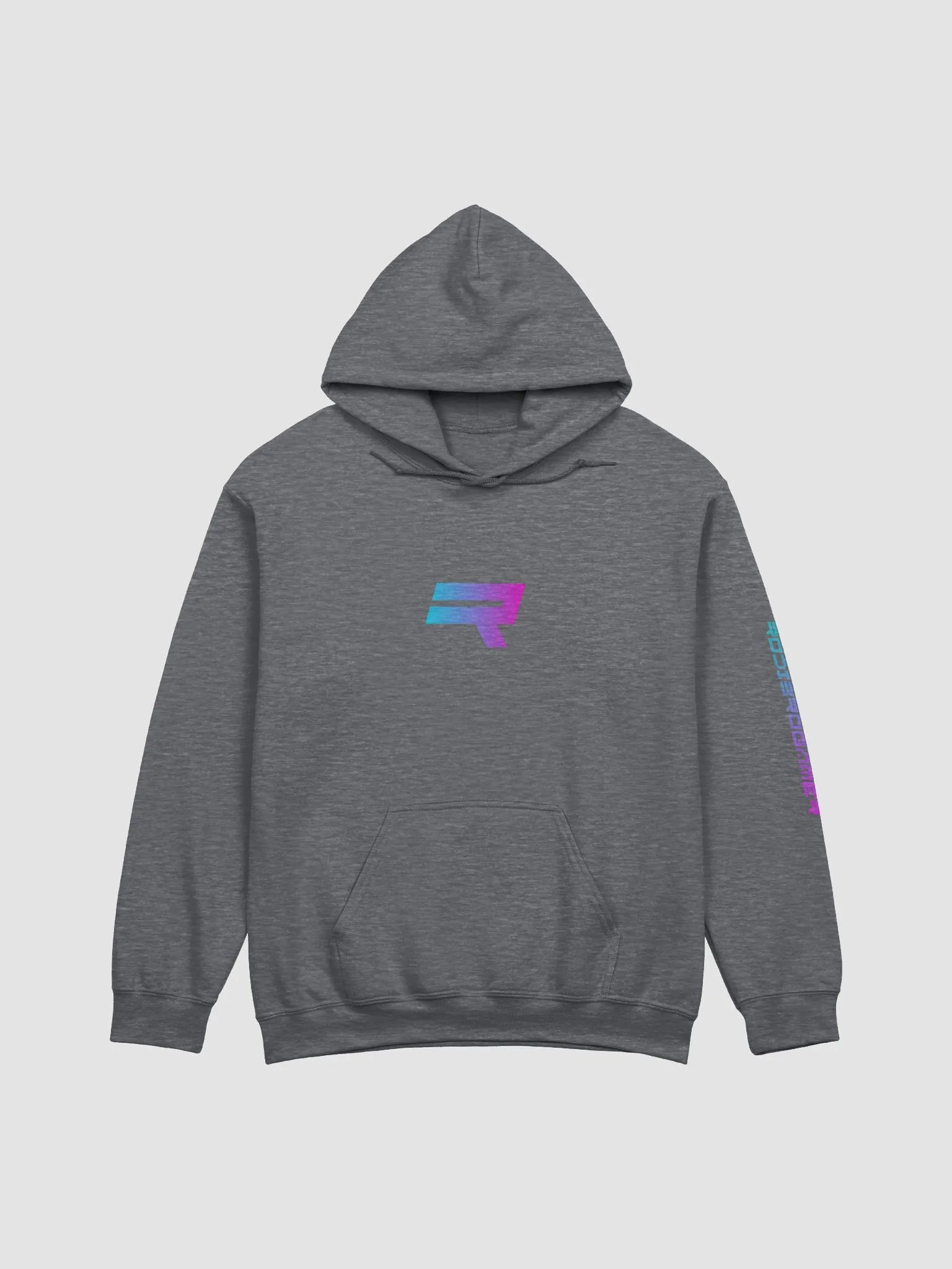 Rodibrogamer Hoddie Logo product image (1)
