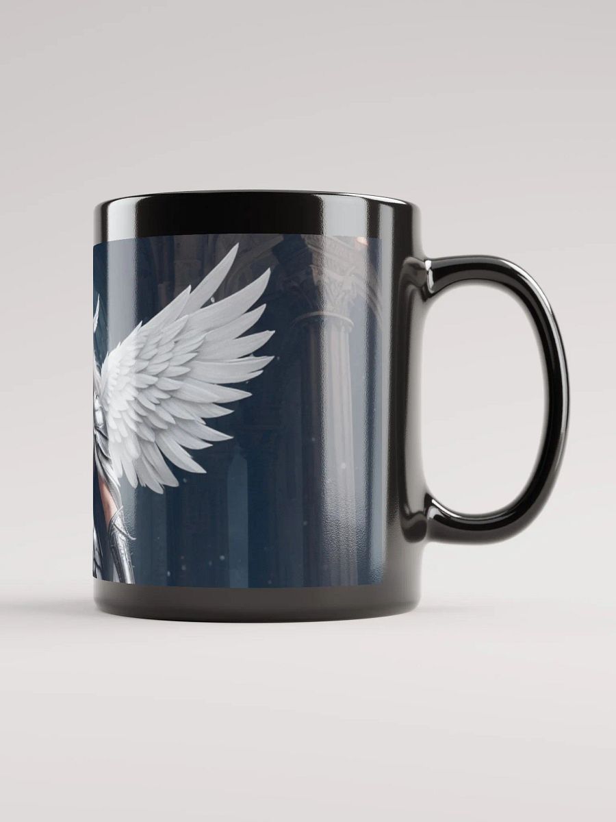 A Beautiful Valkyrie Mug product image (1)
