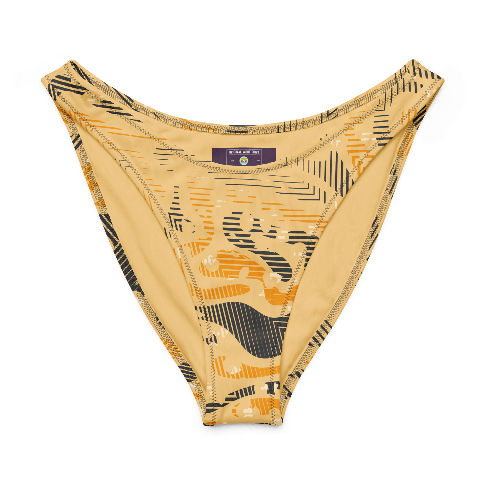 Meteor | Bandeau-Bikini-Bottom product image (9)