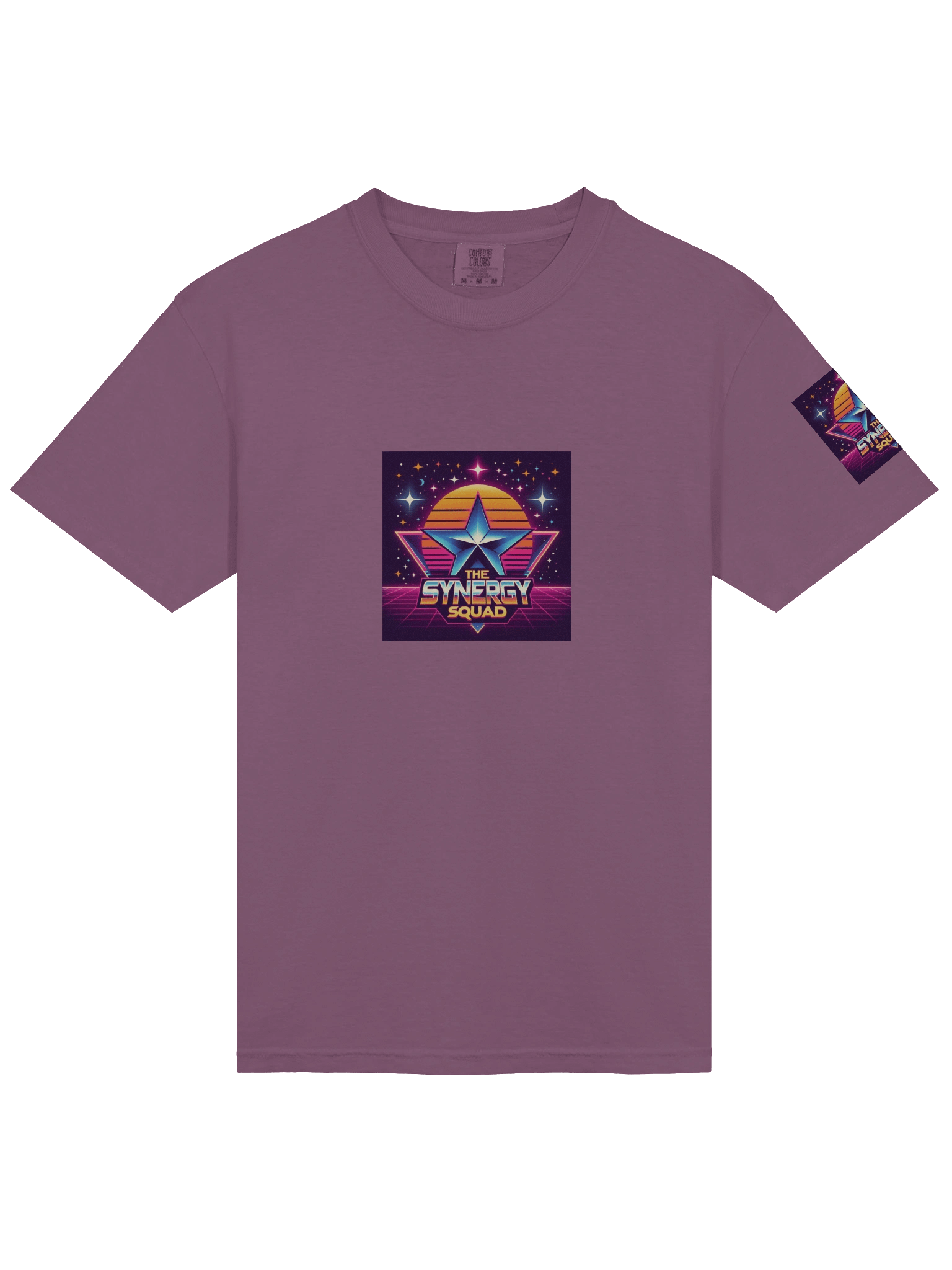 Showtime Synergy T-Shirt product image (3)