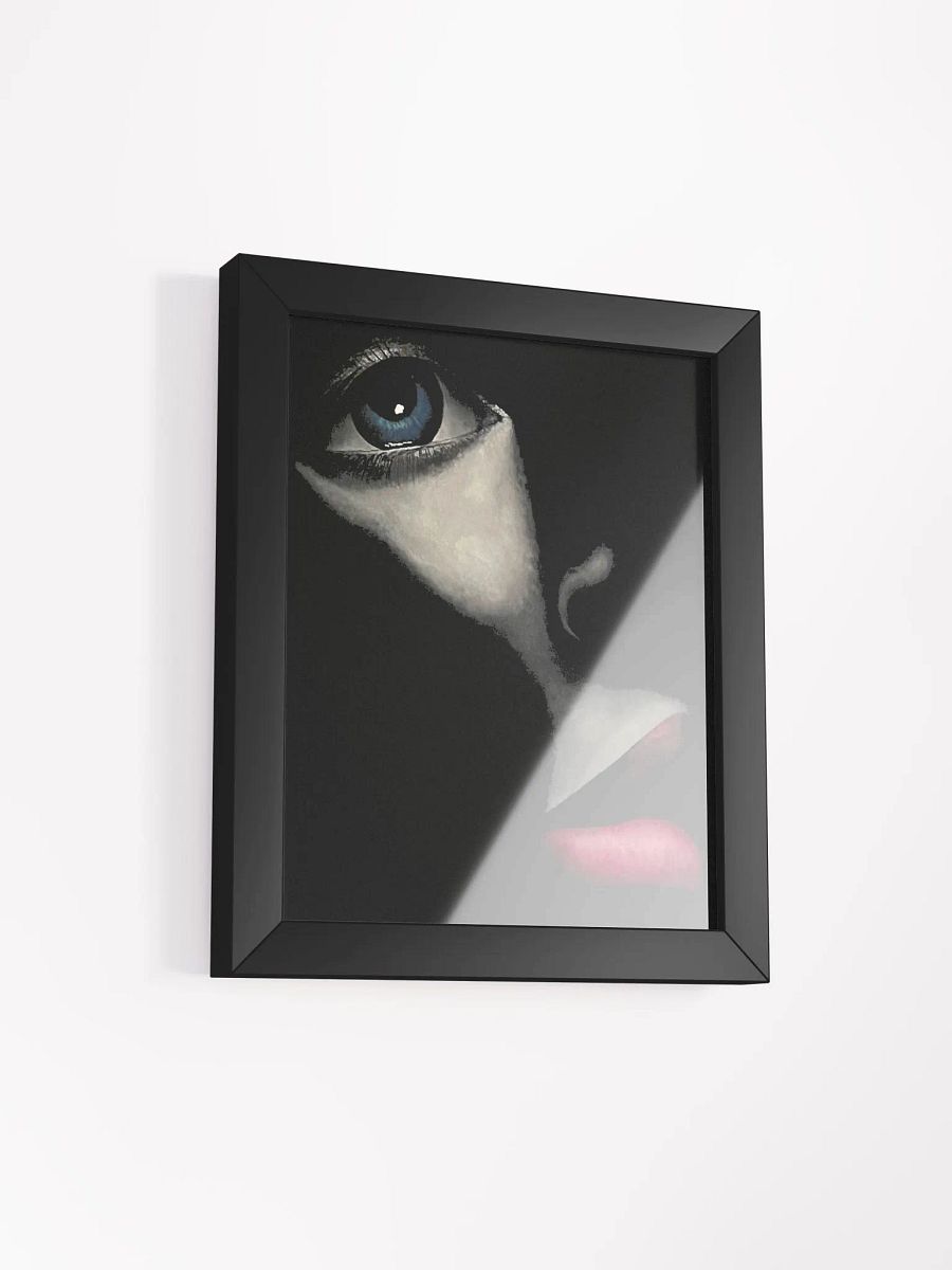Kari J framed print product image (2)