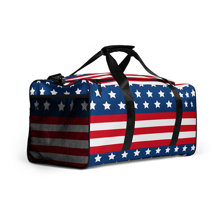 United States Duffle Bag product image (2)