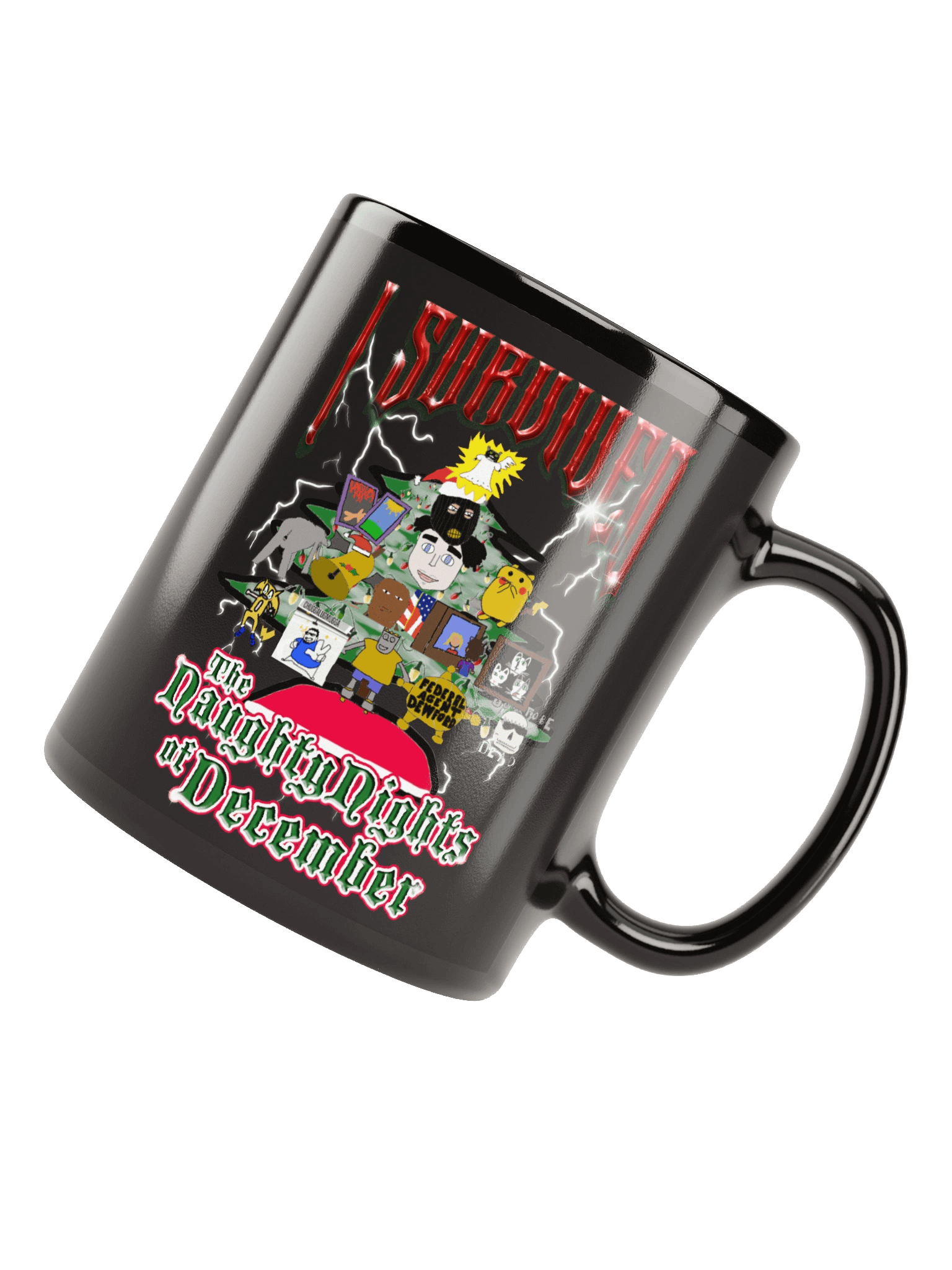 NAUGHTY NIGHTS MUG product image (8)
