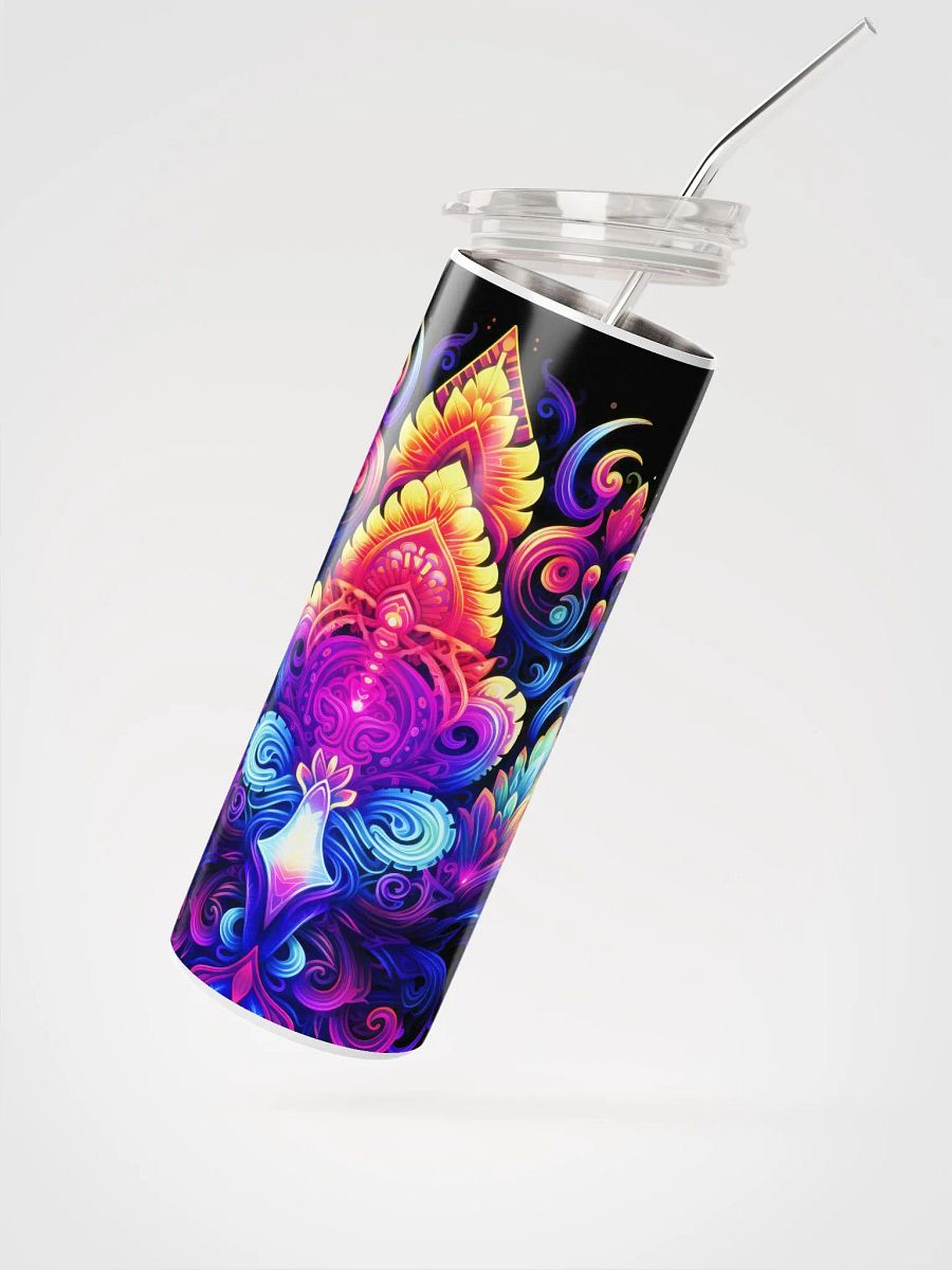 Stainless Steel Tumbler by Allcolor ST0036 product image (3)
