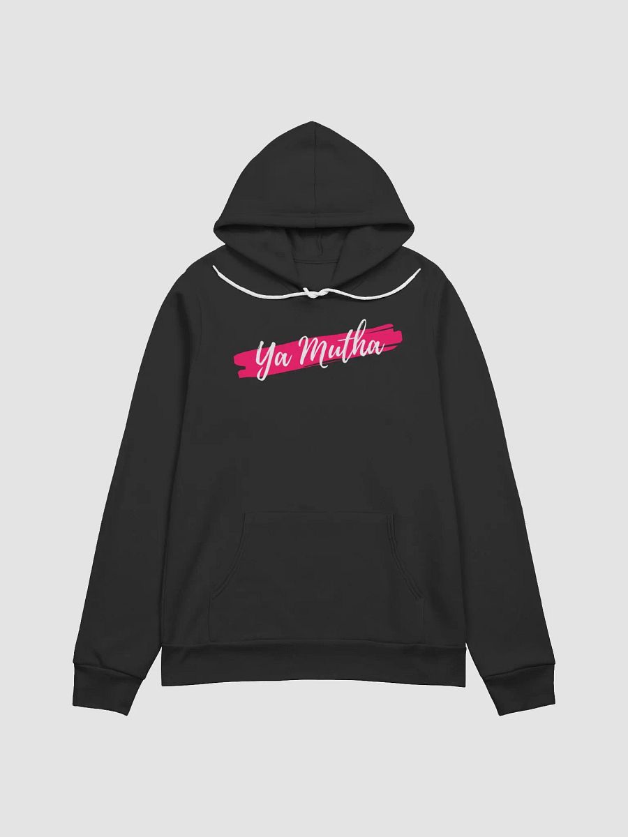 Ya Mutha Hoodie product image (1)