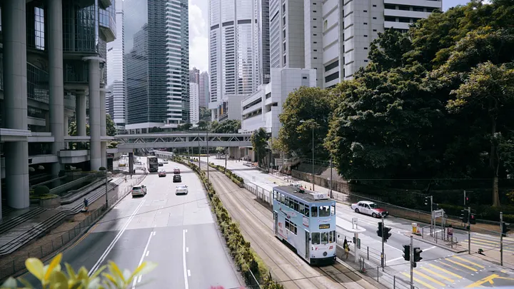 CInematic Travel LUTs Pack product image (2)