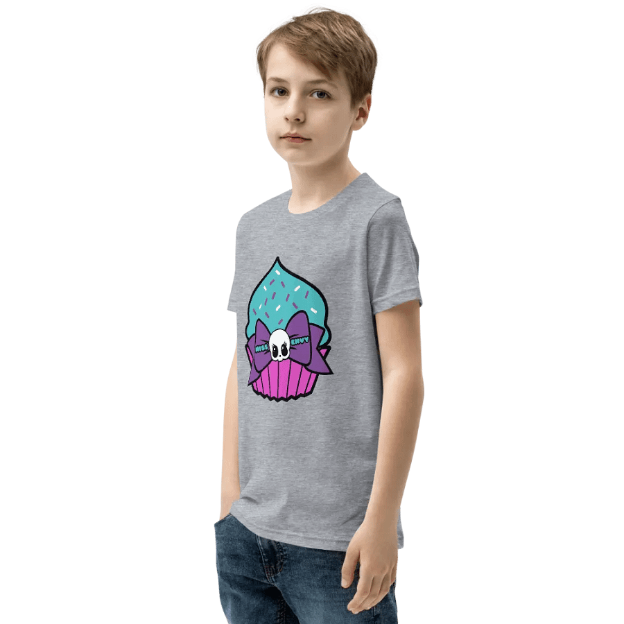 Kids Cupcake Tee product image (15)
