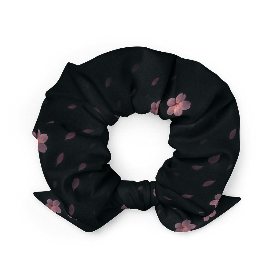 Cherry Blossom Scrunchie product image (2)