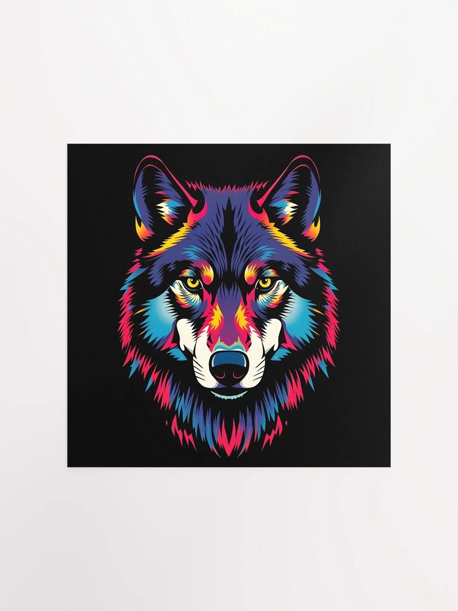 Wolf product image (4)