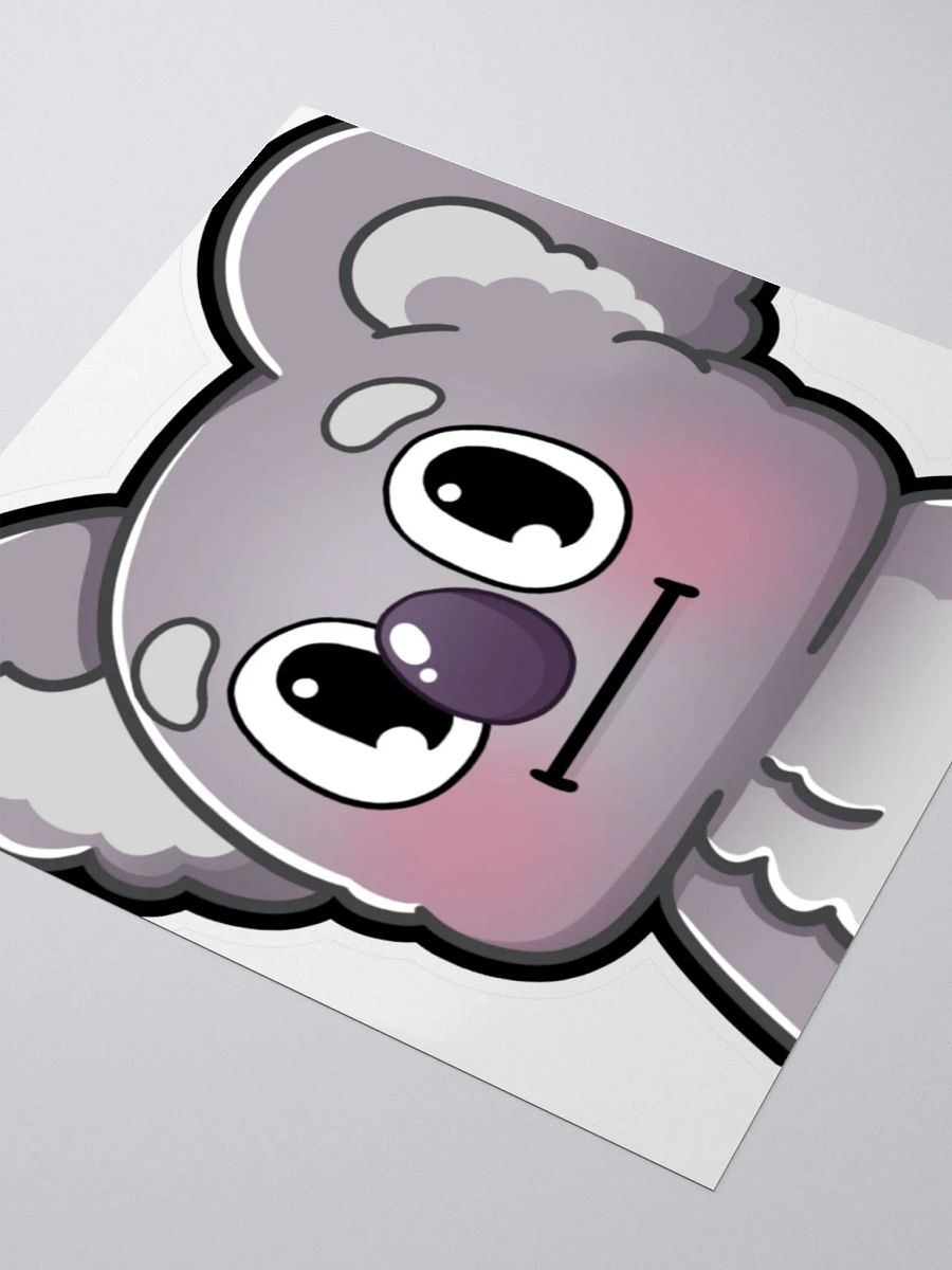Awk Stickers product image (3)