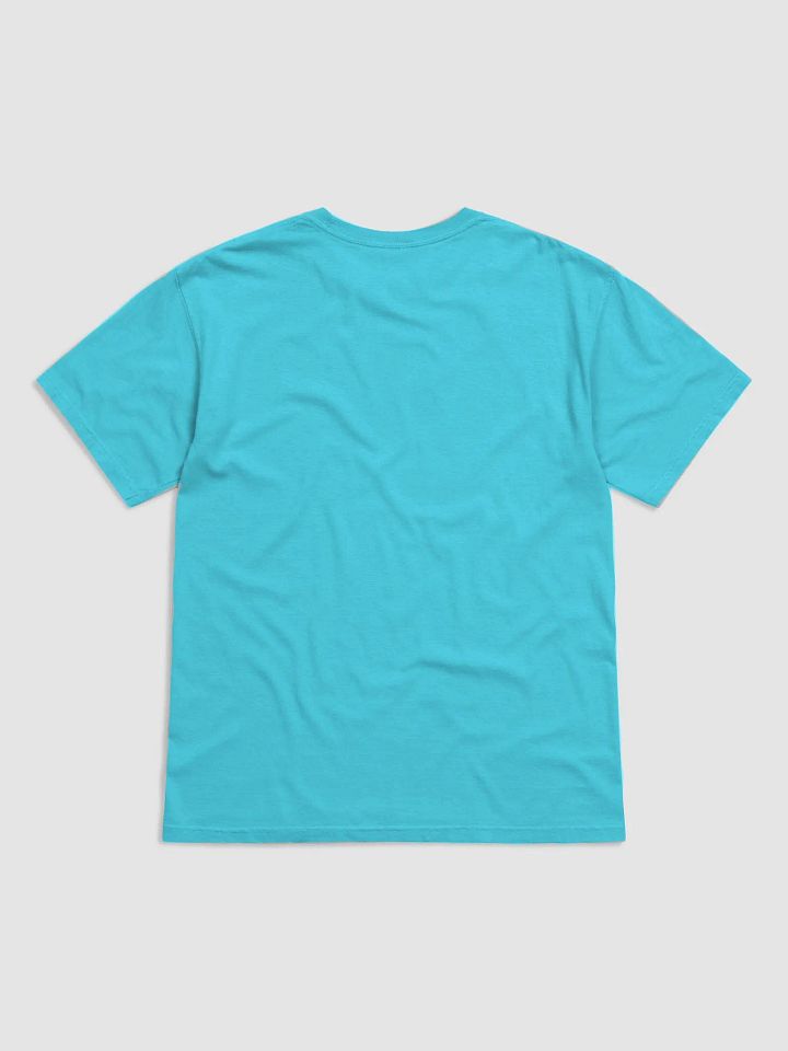 No. T shirt product image (2)