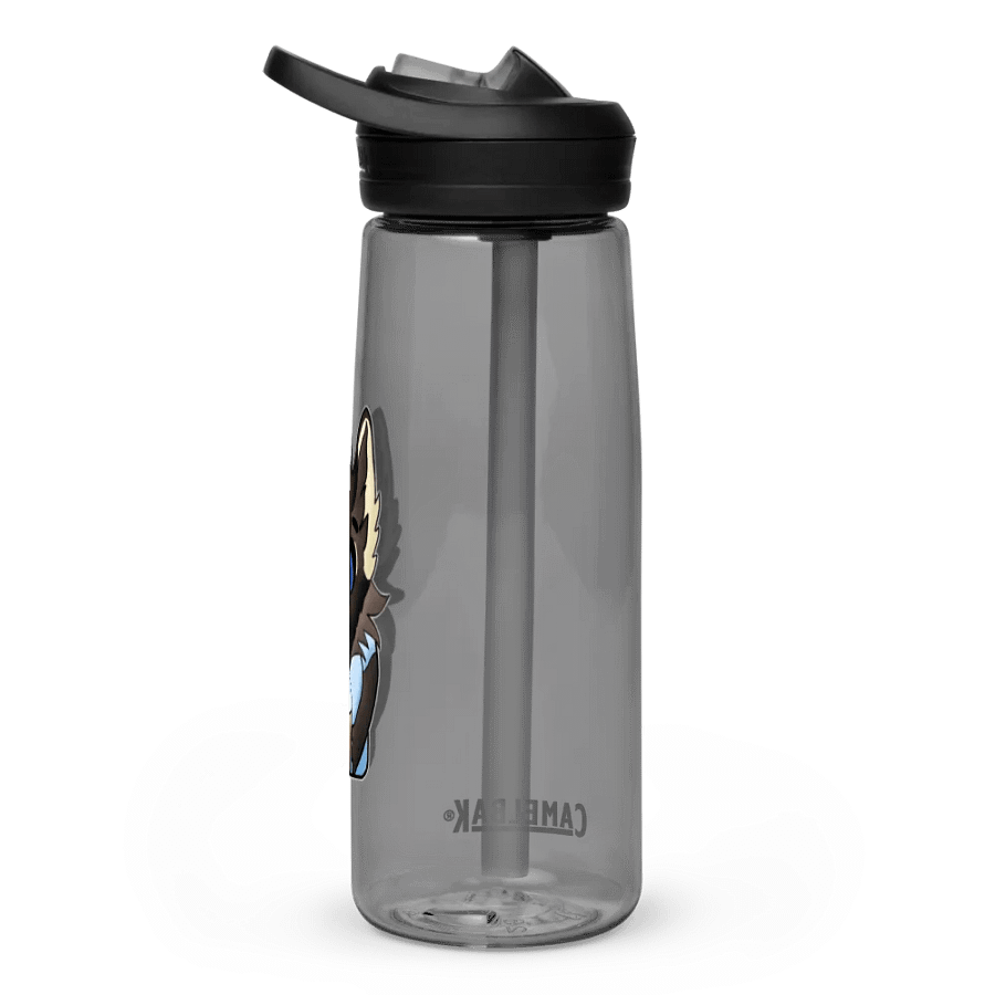 Golden Wolf hydrate machine 2.0 product image (4)