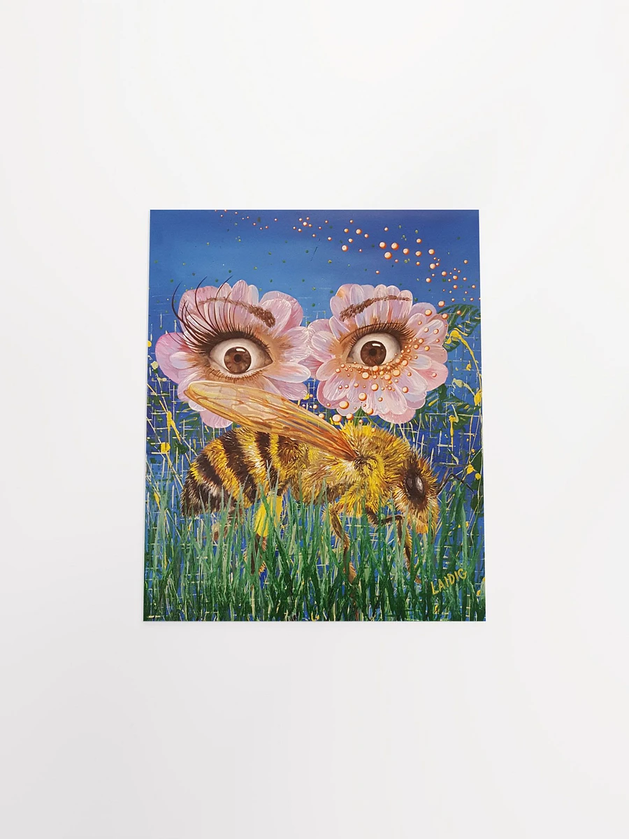 Rumors Of Spring Art Print product image (11)