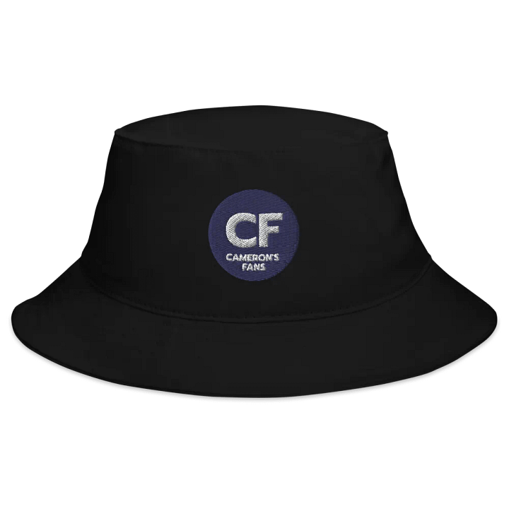 Summer Bucket Hat product image (2)