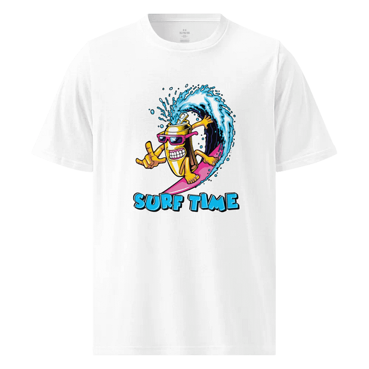 Shaka Surf Time T-Shirt by Under Armour® product image (1)