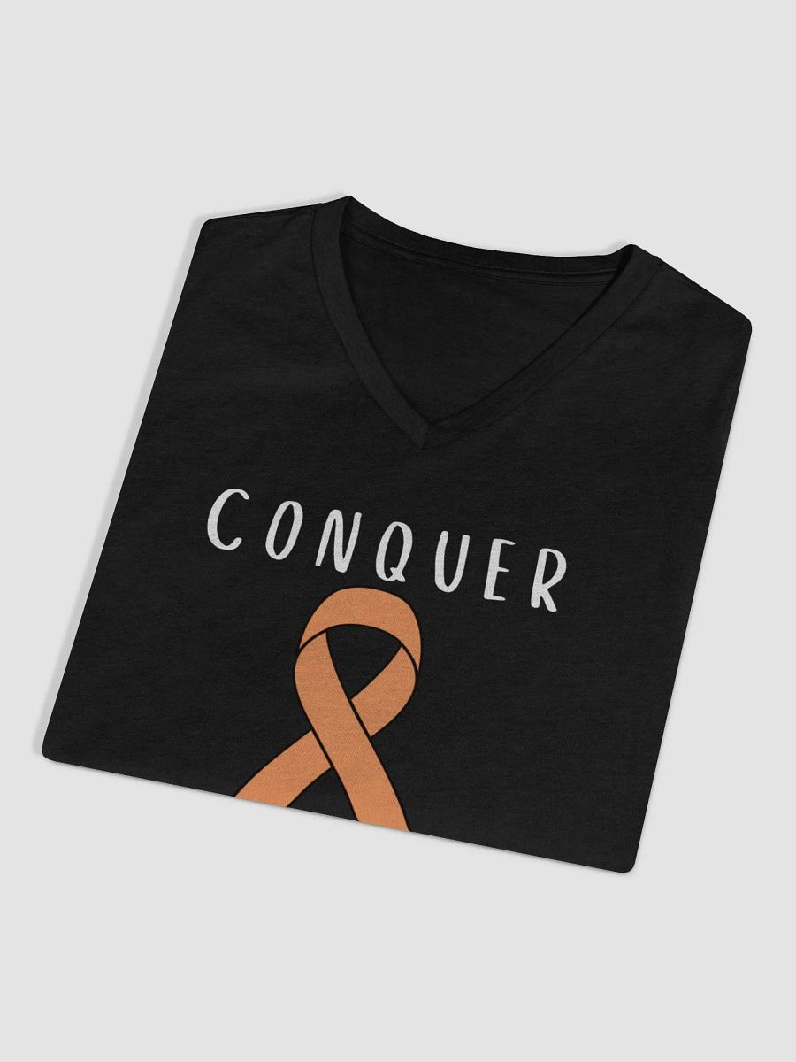 Classic Conquer CRPS V-Neck Relaxed T-Shirt (Women's) product image (3)